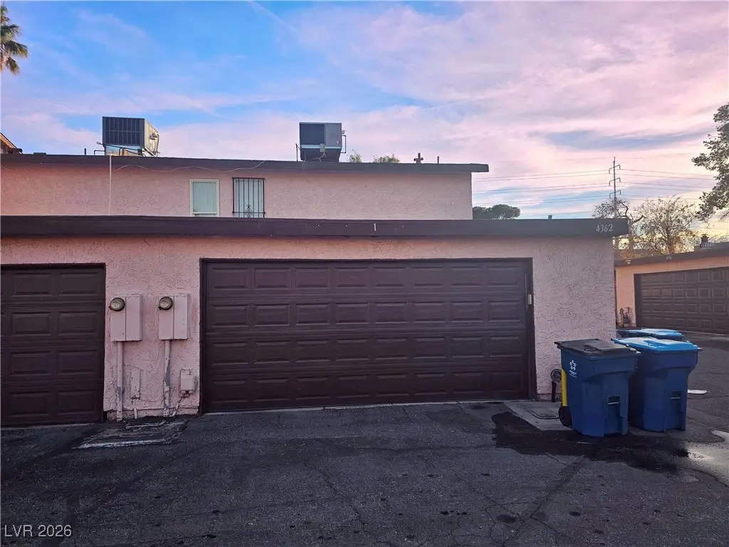 4362 Caliente Street #1, Las Vegas, NV 89119 - Image #1