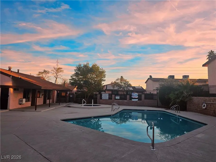 4362 Caliente Street #1, Las Vegas, NV 89119 - Image #2