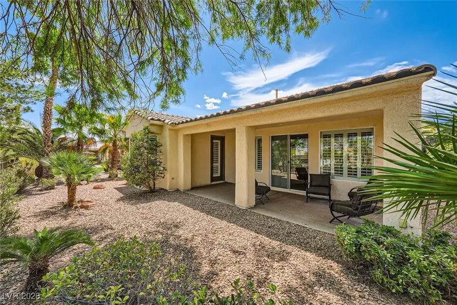 4552 Largo Cantata Street, Las Vegas, NV 89135 - Image #2