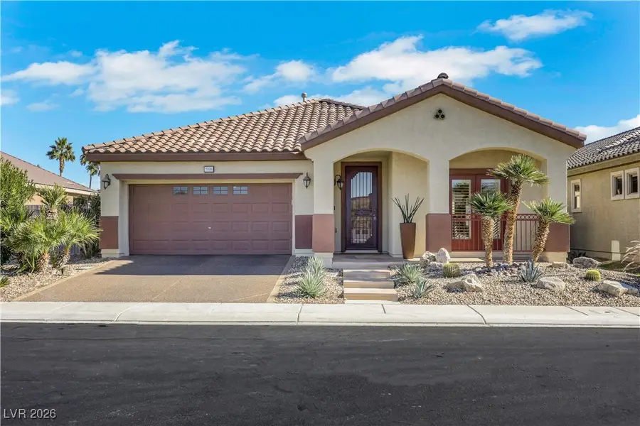 5816 Hannah Brook Street, North Las Vegas, NV 89081 - Image #2
