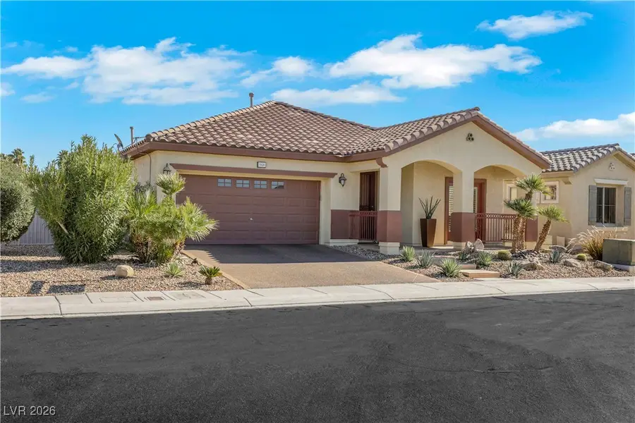 5816 Hannah Brook Street, North Las Vegas, NV 89081 - Image #3