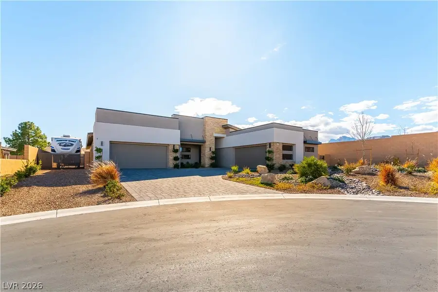 9983 Fremantle Avenue, Las Vegas, NV 89149 - #2