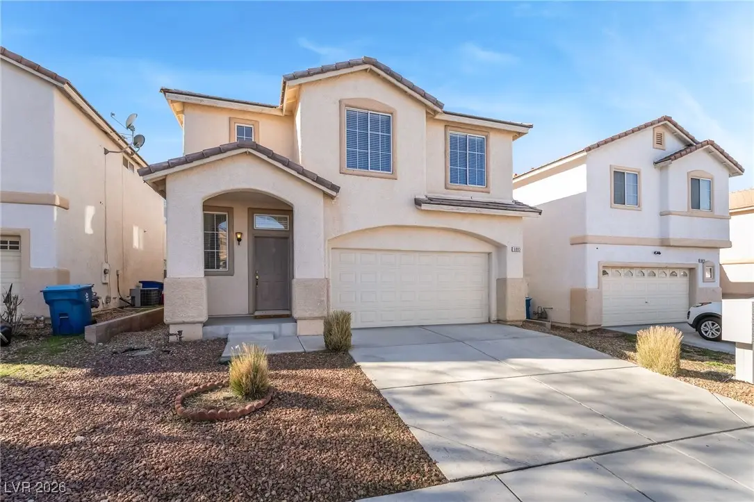 6883 Perfect Sunset Court, Las Vegas, NV 89148 - Image #1