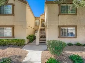 3677 Renovah Street #104, Las Vegas, NV 89129 - #1