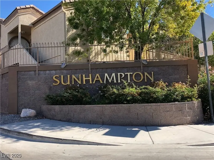 3677 Renovah Street #104, Las Vegas, NV 89129 - #3