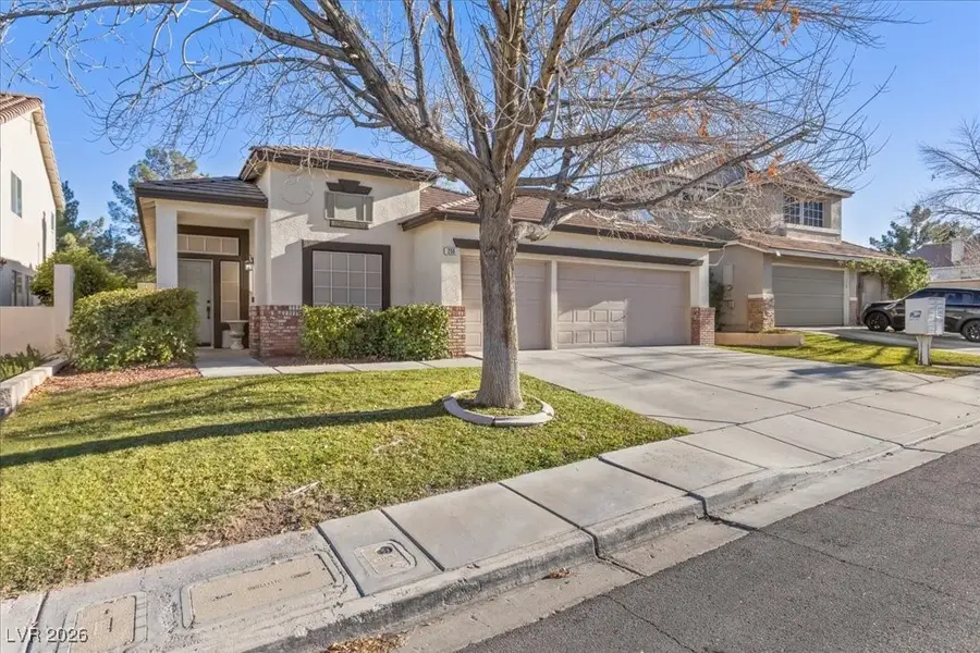 256 Canyon Spirit Drive, Henderson, NV 89012 - Image #2