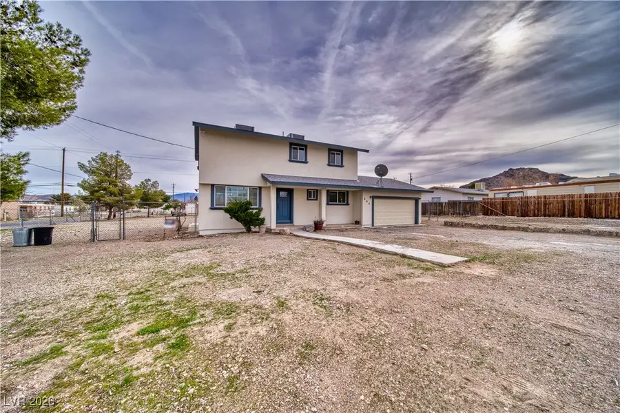 664 Spring Road, Indian Springs, NV 89018 - Image #2