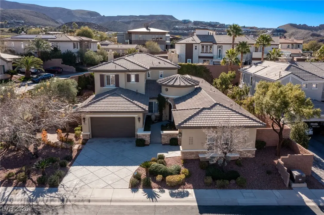 1353 River Spey Avenue, Henderson, NV 89012 - Image #1