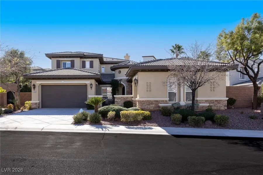 1353 River Spey Avenue, Henderson, NV 89012 - Image #3