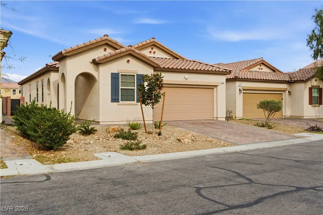 344 Casmailia Avenue, North Las Vegas, NV 89031 - Image #1