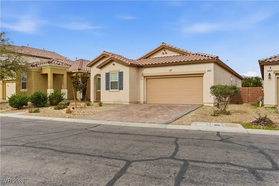 344 Casmailia Avenue, North Las Vegas, NV 89031 - Image #3