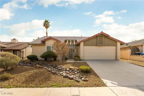 6217 Minerva Drive, Las Vegas, NV 89130