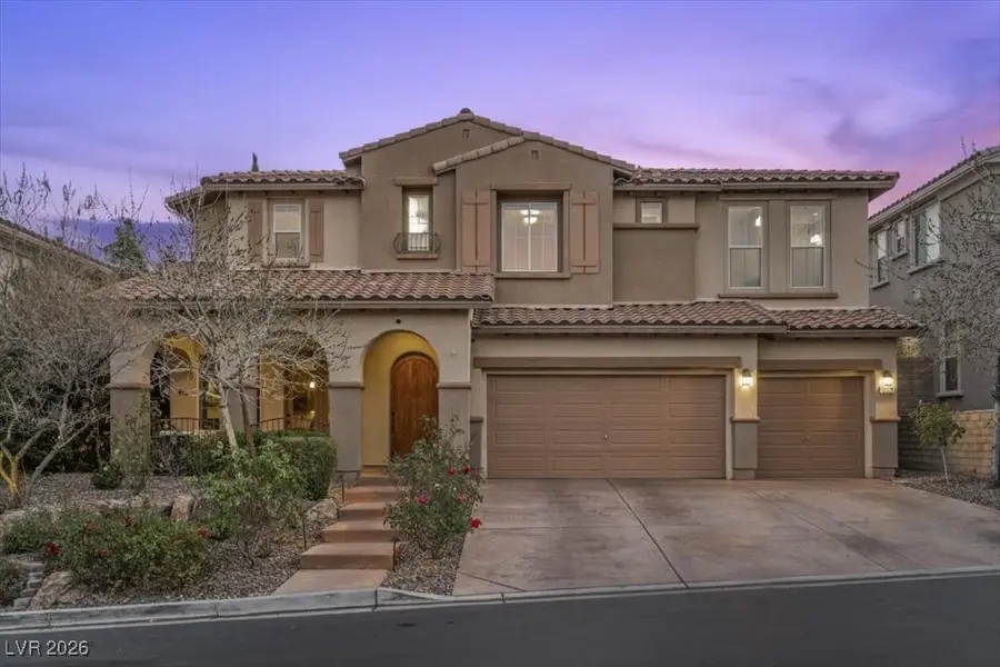 12025 Malva Place, Las Vegas, NV 89138 - Image #3