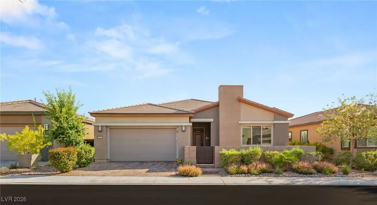 2069 Alto Vista Drive, Henderson, NV 89052 - Image #1