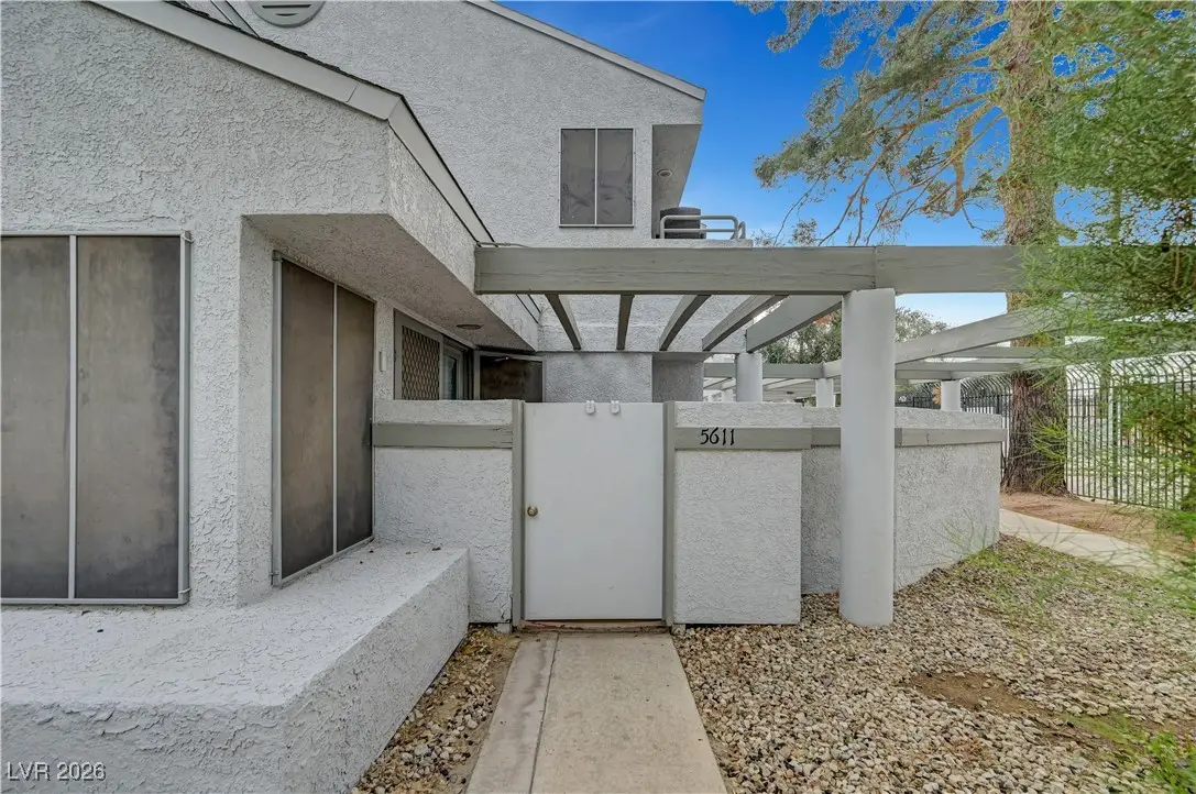 5611 Vineyard Lane #10, Las Vegas, NV 89110 - Image #1
