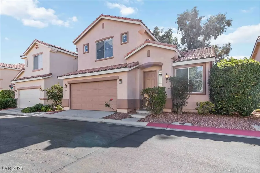 927 Clear Diamond Avenue, Las Vegas, NV 89123 - #3