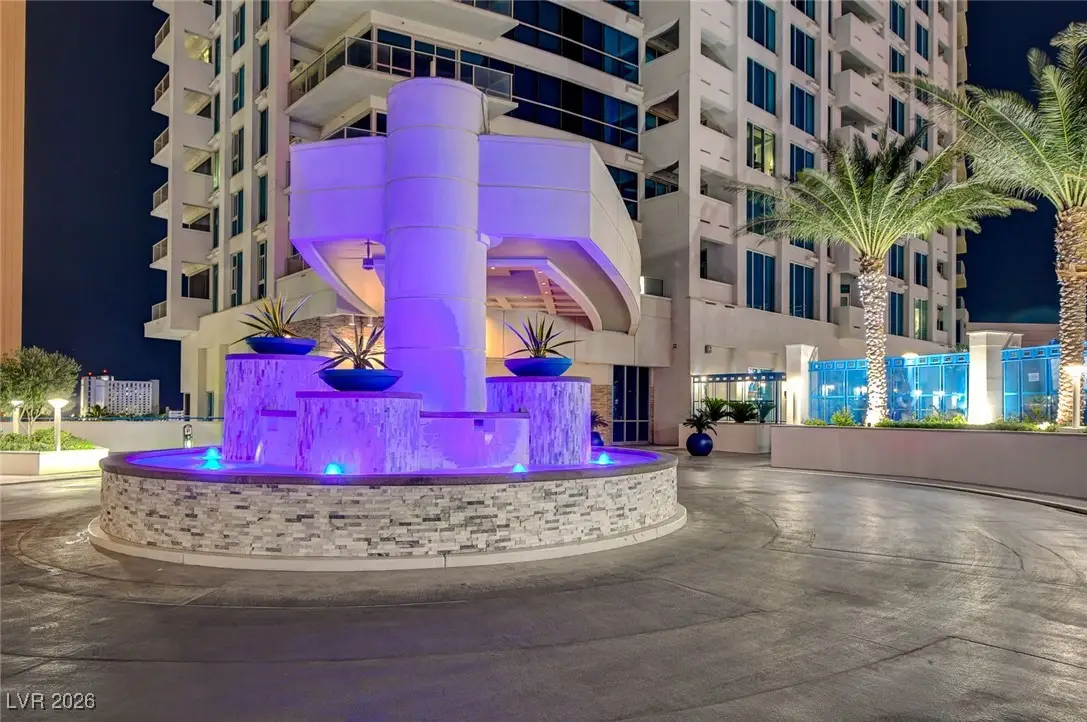 2700 Las Vegas Boulevard #1804, Las Vegas, NV 89109 - Image #1