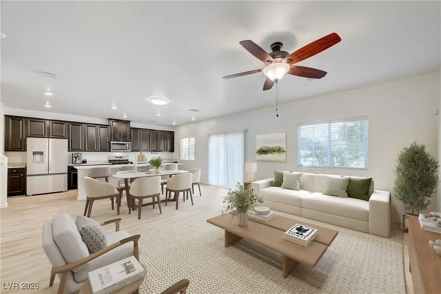 4466 Vigny Street #1022, North Las Vegas, NV 89031 - Image #3
