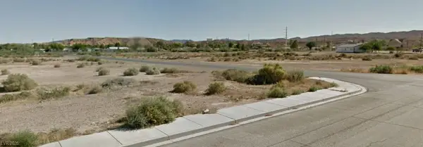 Ryan Avenue, Overton, NV 89040