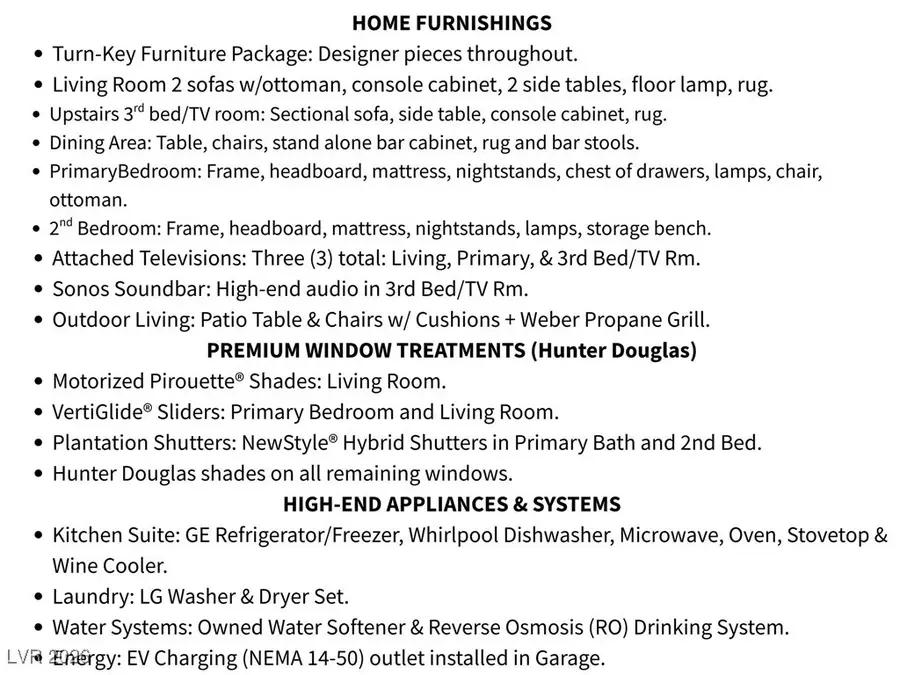 4128 Adobe Palms Street, Las Vegas, NV 89135 - Image #3