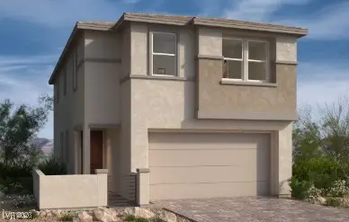 126 Cinder Cone Lane, Las Vegas, NV 89138