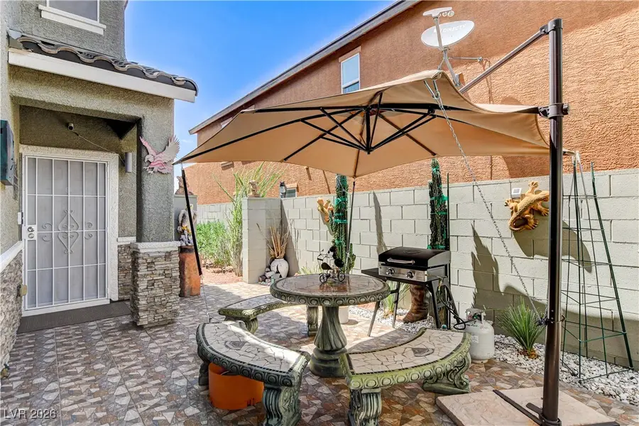 1017 Pebble Lake Street, Henderson, NV 89011 - Image #3