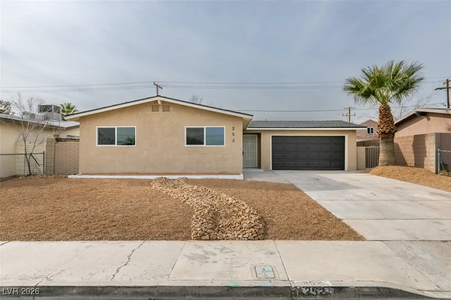 252 View Drive, Las Vegas, NV 89107 - Image #2