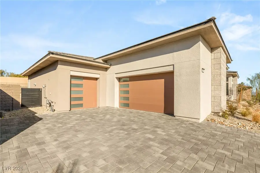 11014 Horizon Ledge Avenue, Las Vegas, NV 89135 - Image #3