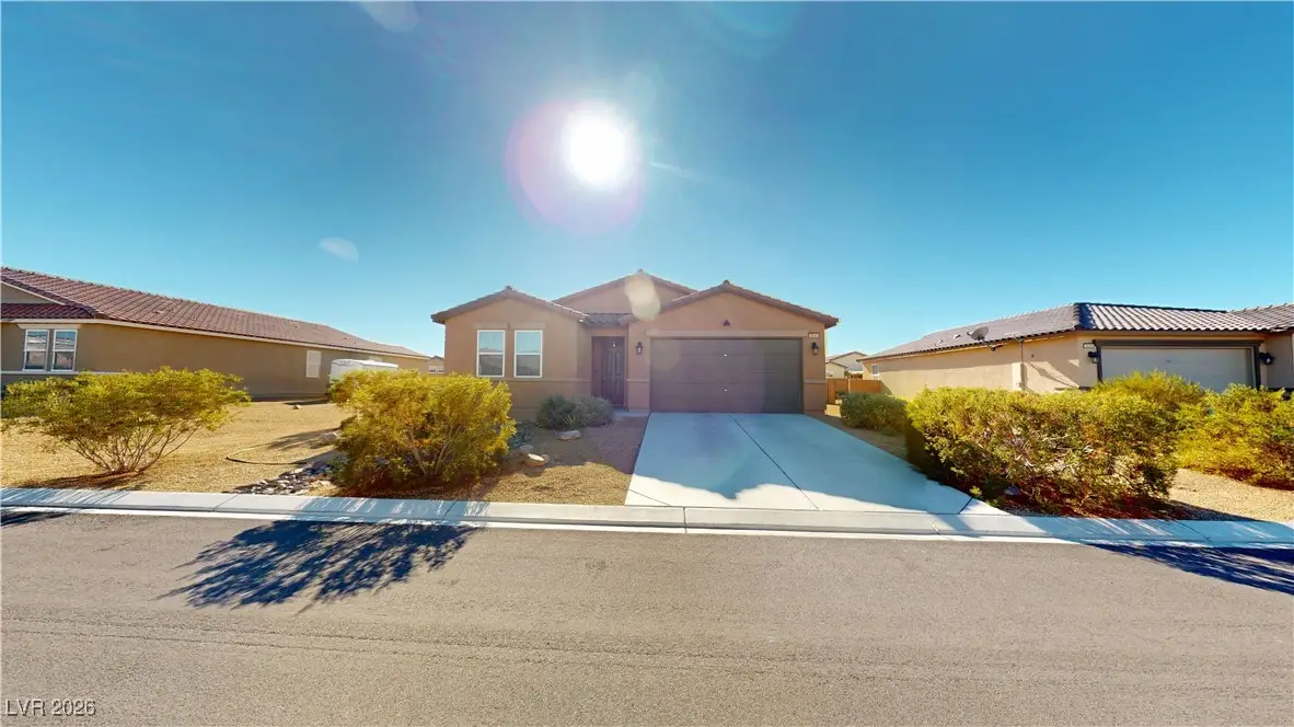 3543 E Malheur Avenue, Pahrump, NV 89061 - Image #1