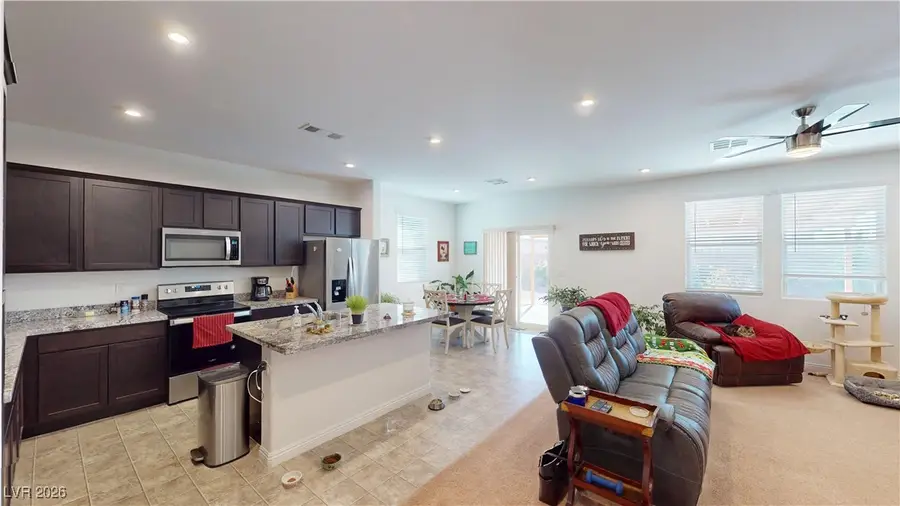 3543 E Malheur Avenue, Pahrump, NV 89061 - Image #2