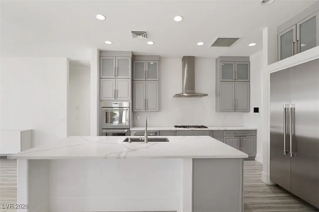 271 E Shelbourne Avenue, Las Vegas, NV 89123 - Image #1