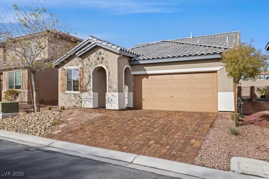 4160 Seclusion Bay Avenue, North Las Vegas, NV 89081 - Image #2