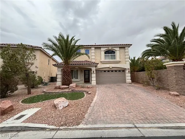 10956 Royal Highlands Street, Las Vegas, NV 89141