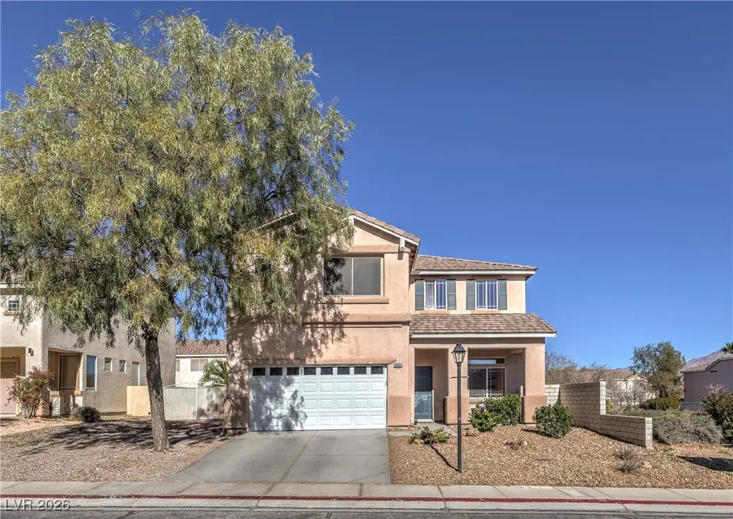 9004 Loggers Mill Avenue, Las Vegas, NV 89143 - Image #1