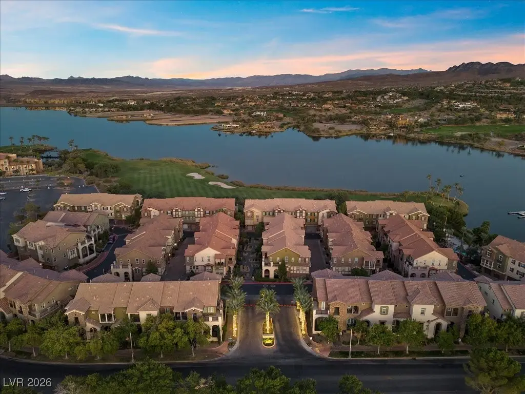 12 Via Verso Lago, Henderson, NV 89011 - Image #1