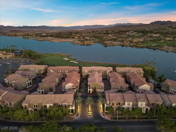 12 Via Verso Lago, Henderson, NV 89011