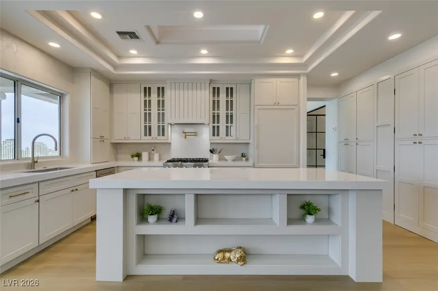 2104 Hot Oak Ridge Street, Las Vegas, NV 89134 - Image #2