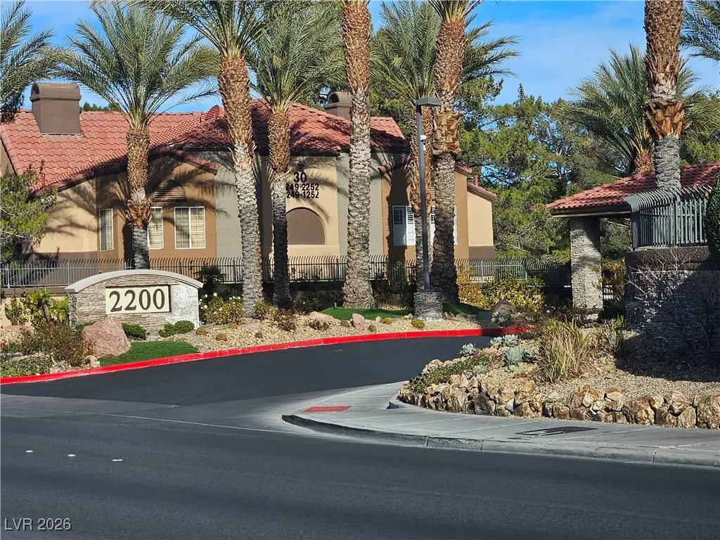 2200 S Fort Apache Road #1117, Las Vegas, NV 89117 - Image #1