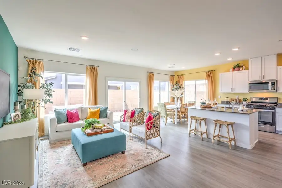 553 Red Lovebird Avenue #Lot 1204, Henderson, NV 89011 - Image #2