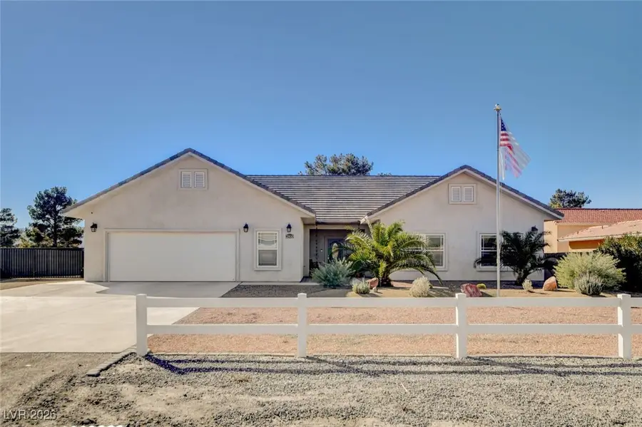 2810 Margarita Avenue, Pahrump, NV 89048 - Image #3
