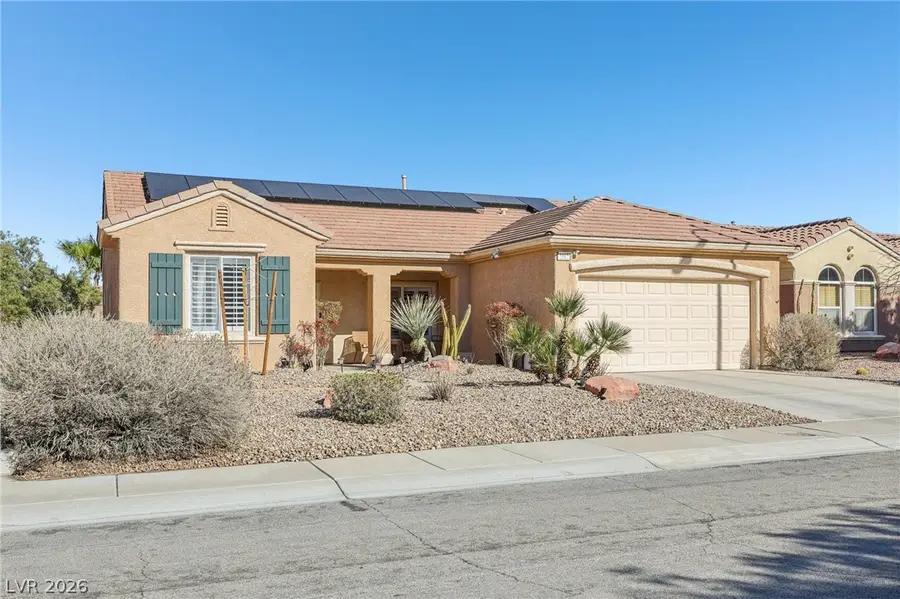 2582 Downeyville Avenue, Henderson, NV 89052 - #2