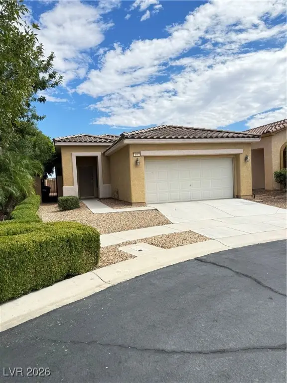 696 Yew Barrow Court, Henderson, NV 89011 - Image #2