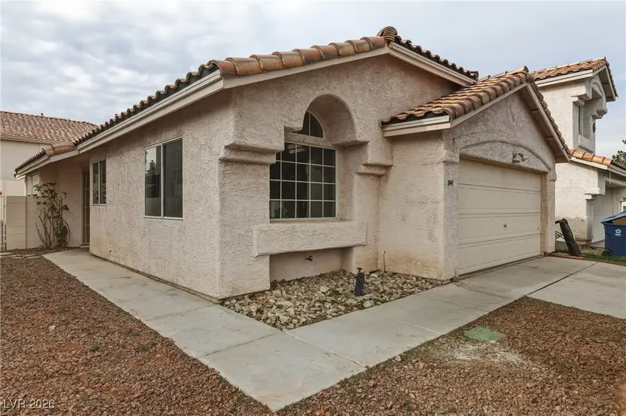 8411 Green Cedar Drive, Las Vegas, NV 89123 - Image #2