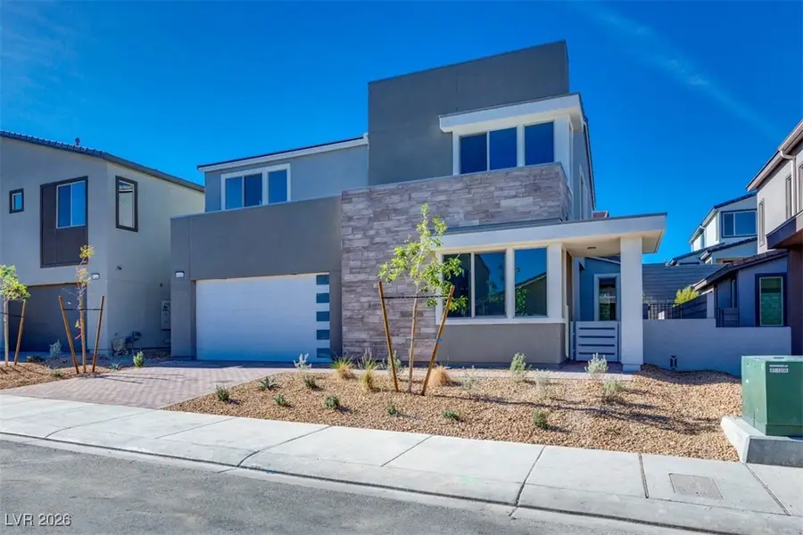 9228 Simon Street, Las Vegas, NV 89166 - Image #3