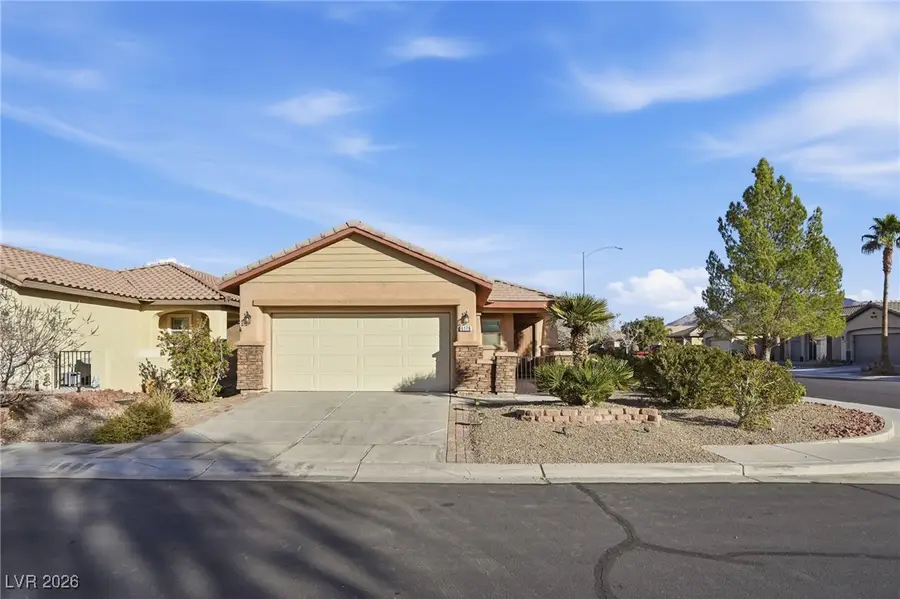 6176 Jutland Avenue, Las Vegas, NV 89122 - Image #2