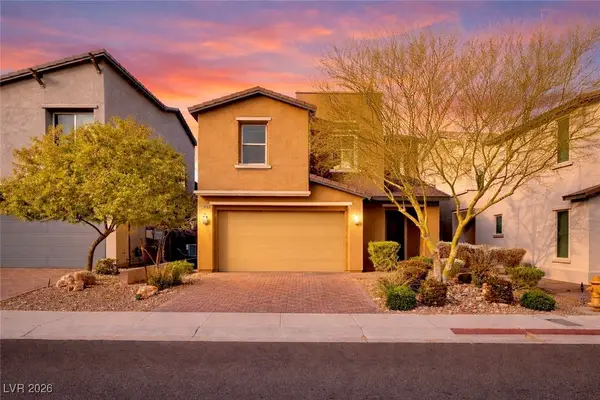 8926 Oreana Peak Court, Las Vegas, NV 89148