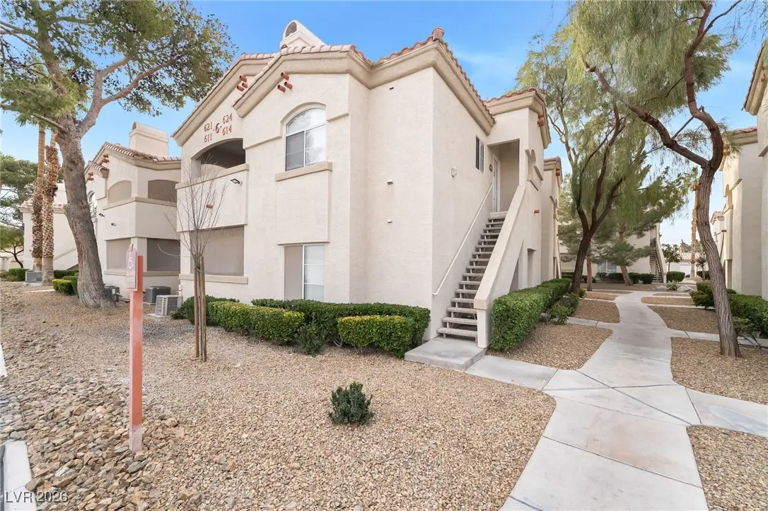 6480 Annie Oakley Drive #622, Las Vegas, NV 89120 - Image #1