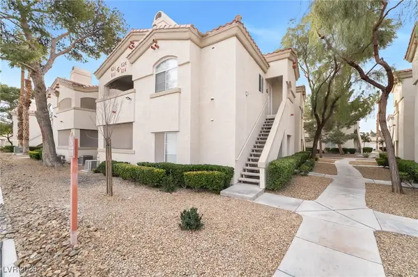 6480 Annie Oakley Drive #622, Las Vegas, NV 89120