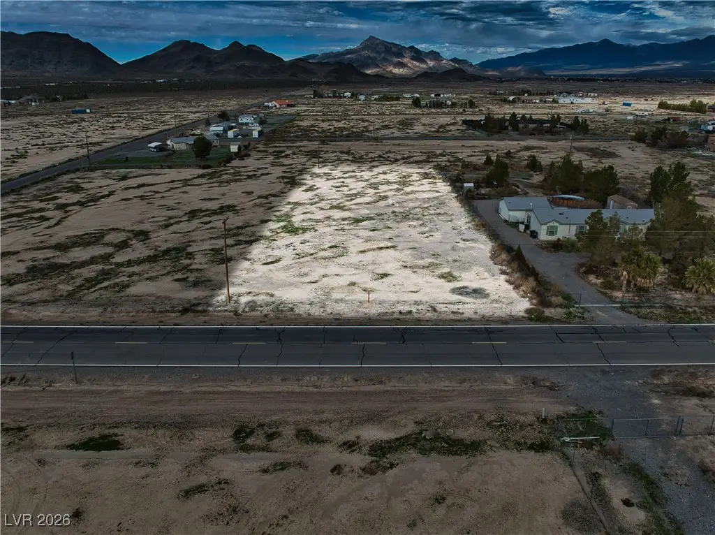 4430 W Basin Avenue, Pahrump, NV 89060 - #1
