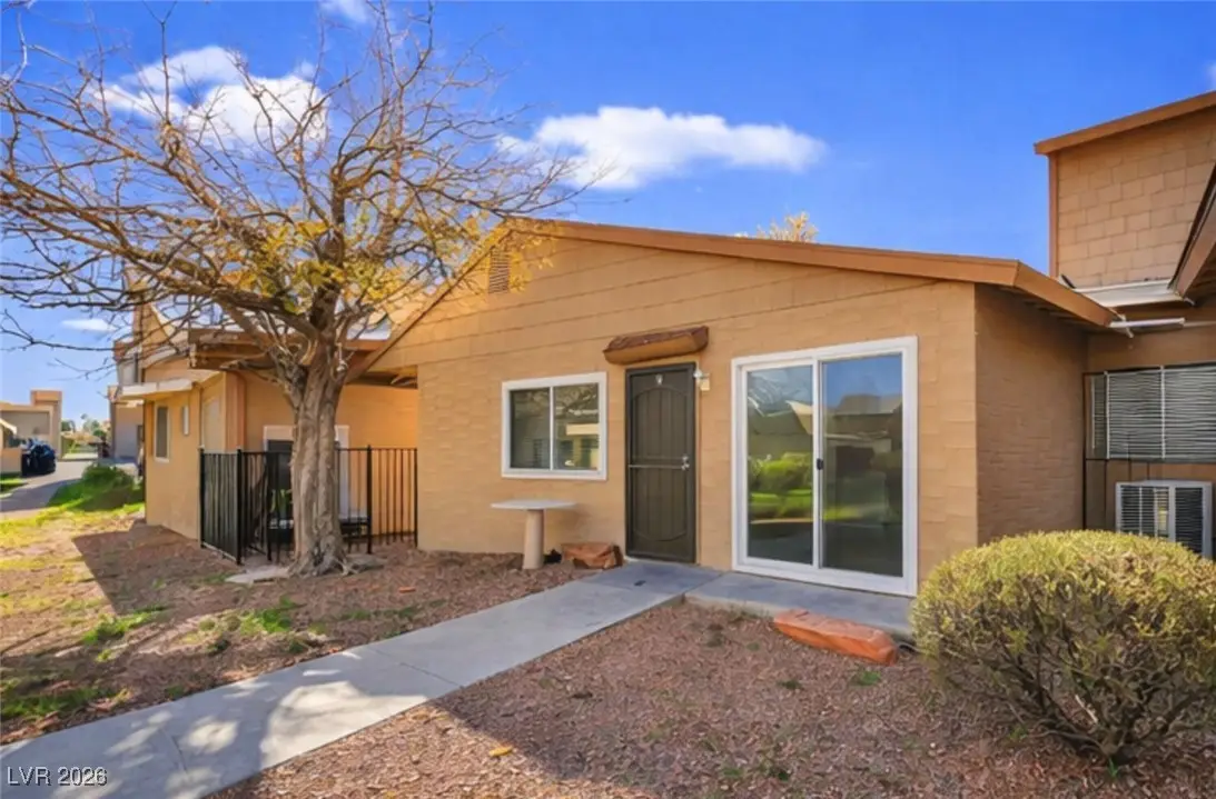 5238 Greene Lane, Las Vegas, NV 89119 - Image #1